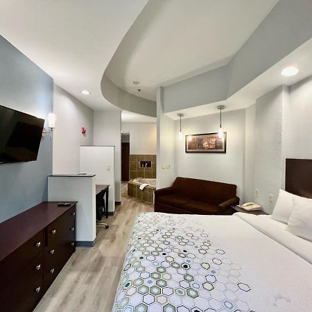 Hometowne Studios & Suites Washington Ngoại thất bức ảnh