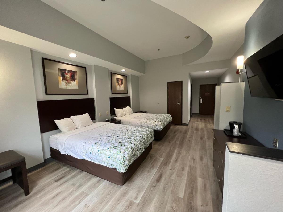 Hometowne Studios & Suites Washington Ngoại thất bức ảnh