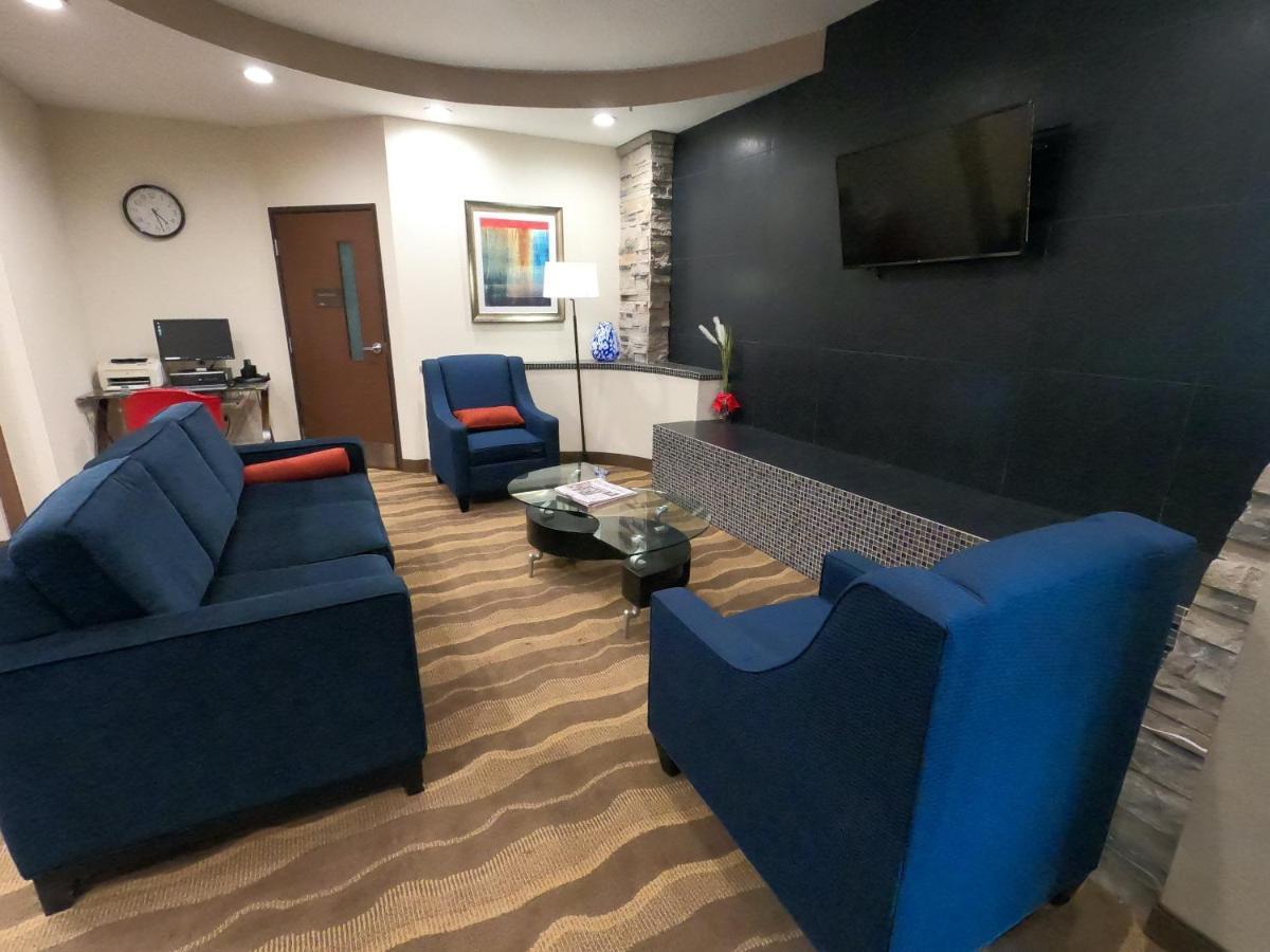 Hometowne Studios & Suites Washington Ngoại thất bức ảnh