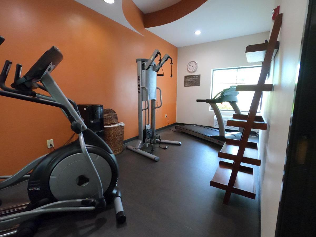 Hometowne Studios & Suites Washington Ngoại thất bức ảnh