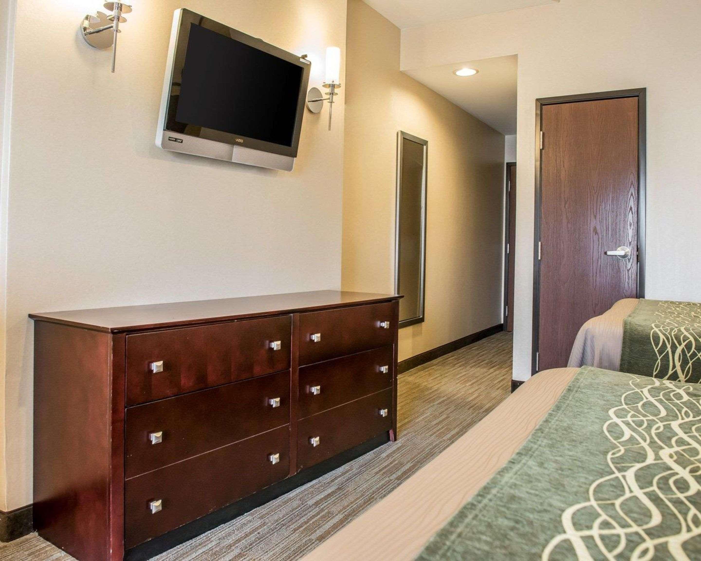 Hometowne Studios & Suites Washington Ngoại thất bức ảnh