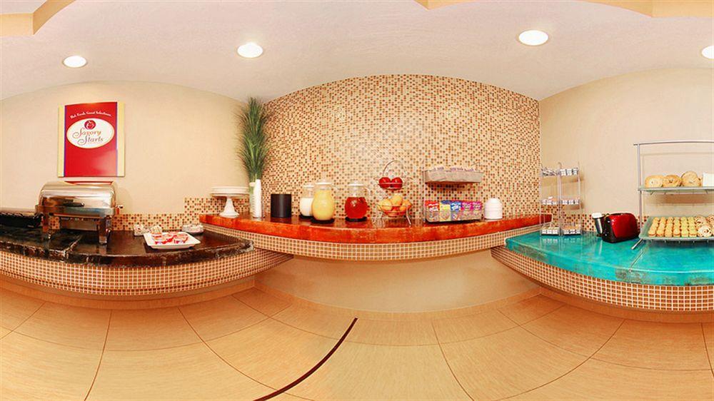 Hometowne Studios & Suites Washington Ngoại thất bức ảnh