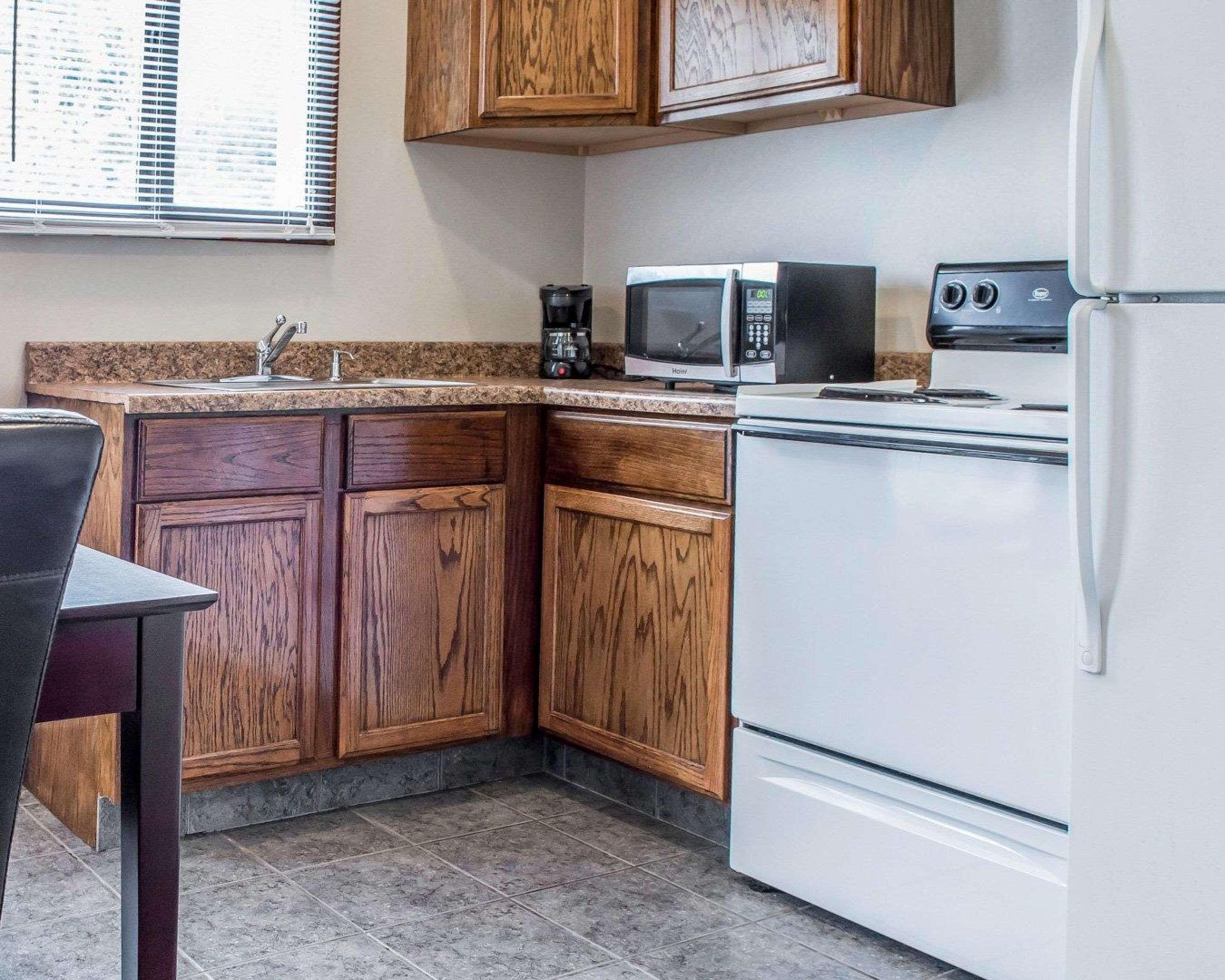 Hometowne Studios & Suites Washington Ngoại thất bức ảnh
